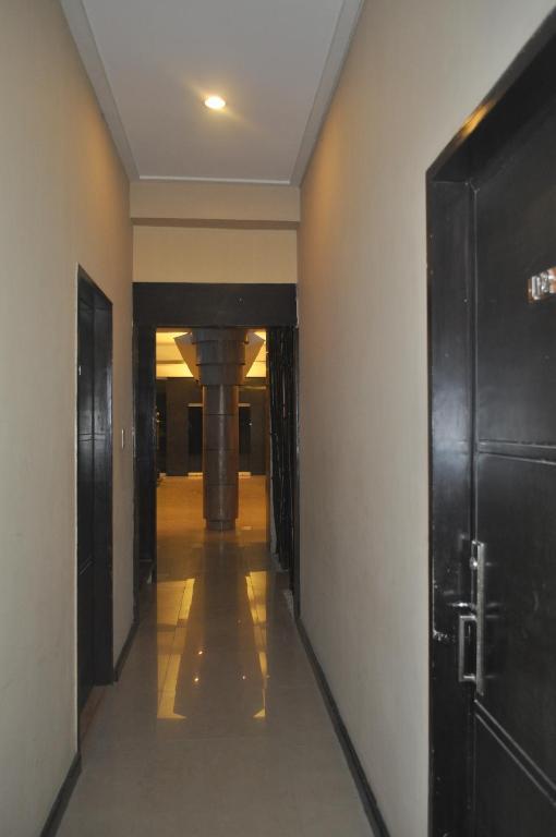Basa Hotel Kalibo Eksteriør billede