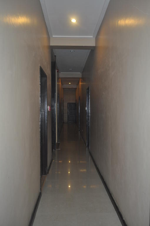 Basa Hotel Kalibo Eksteriør billede